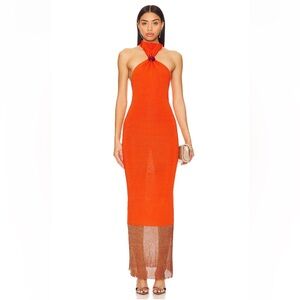 NWT Baobab Sahara Dress Size Small